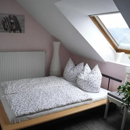 Ferienwohnung-bullerby Barkelsby