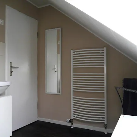 Ferienwohnung-bullerby Barkelsby