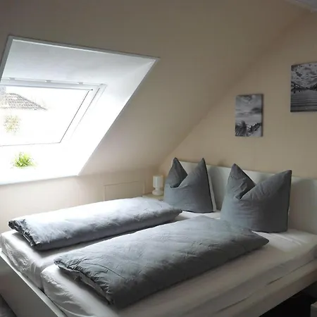 Ferienwohnung-bullerby Apartmán *