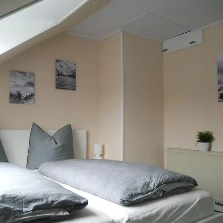 Ferienwohnung-bullerby *