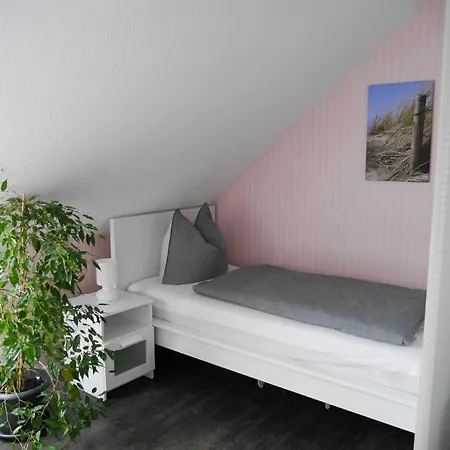 Ferienwohnung-bullerby Apartmán