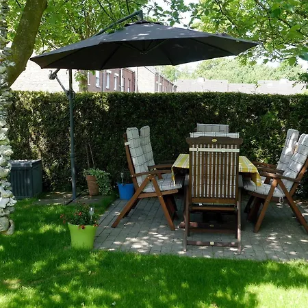 Ferienwohnung-bullerby Apartmán