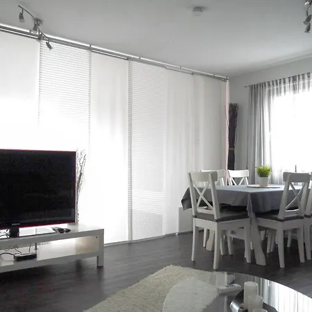 Ferienwohnung-bullerby