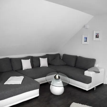 Ferienwohnung-bullerby *