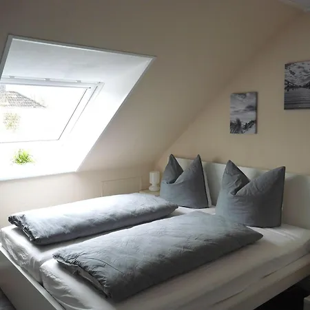 Apartment Bullerby *