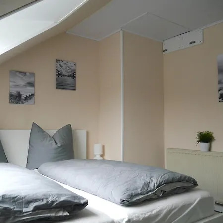 Ferienwohnung-bullerby Barkelsby