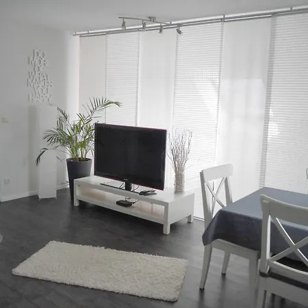 Apartment Bullerby