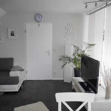 Ferienwohnung-bullerby Apartmán Barkelsby