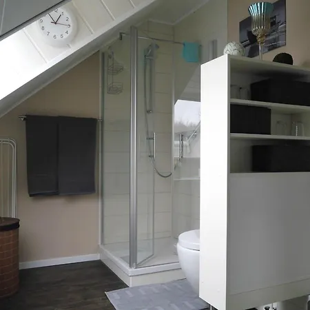 Ferienwohnung-bullerby