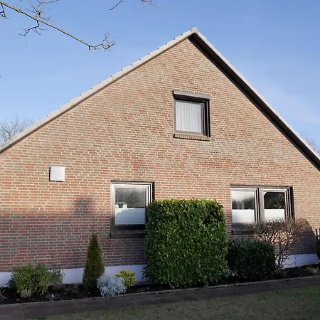 Bullerby Apartment