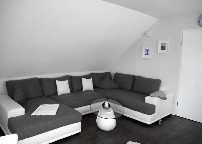 Ferienwohnung-bullerby Appartement Barkelsby